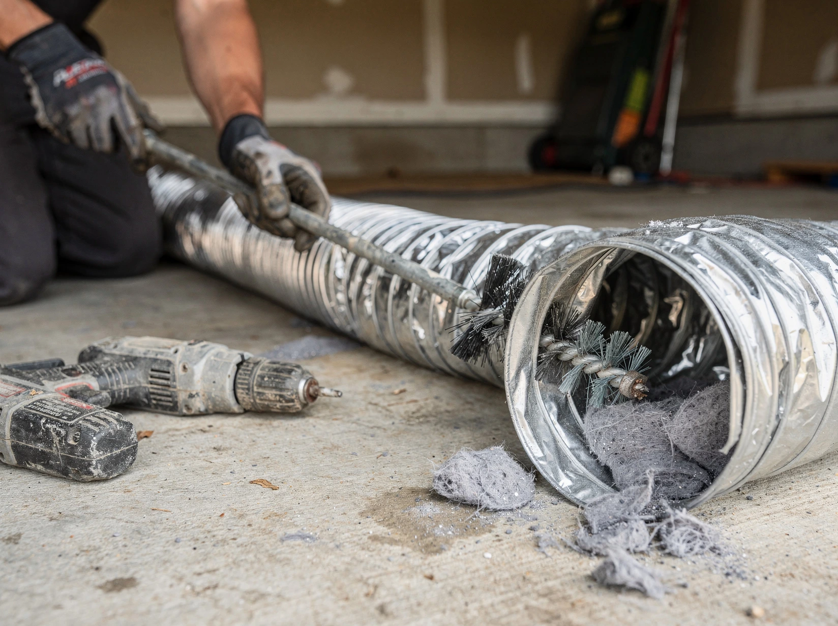 Duct Cleaning service in Shelbyville, TN
