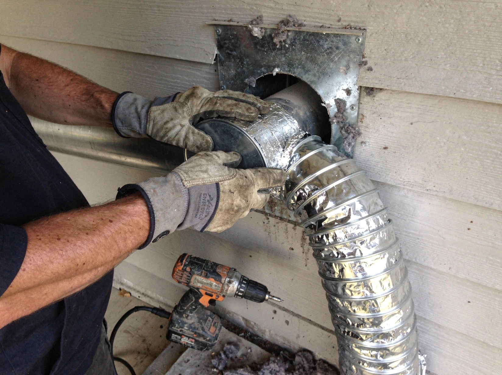 Vent Repair & Installation service in Shelbyville, TN