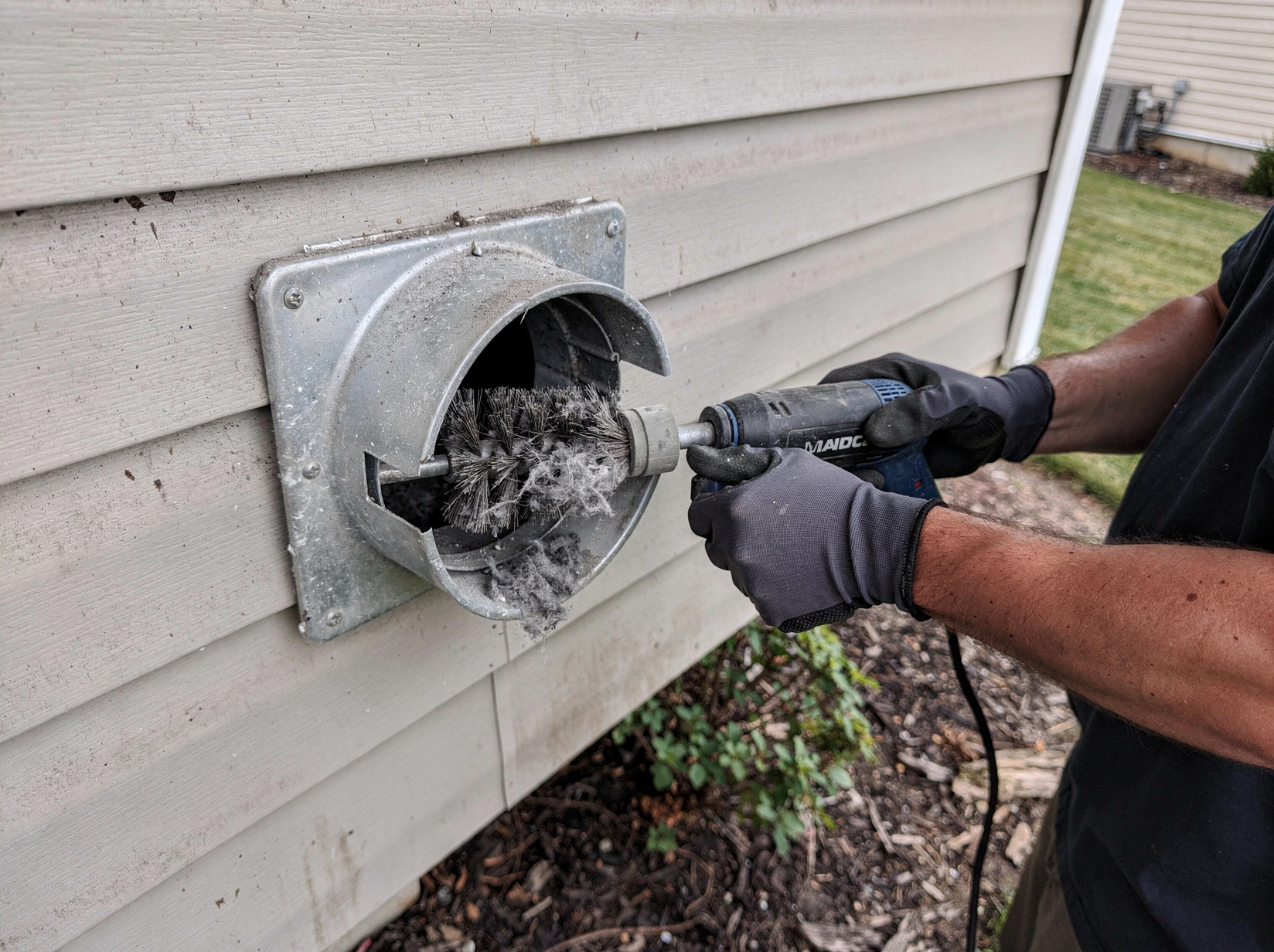 Residential Vent Cleaning service in Shelbyville, TN